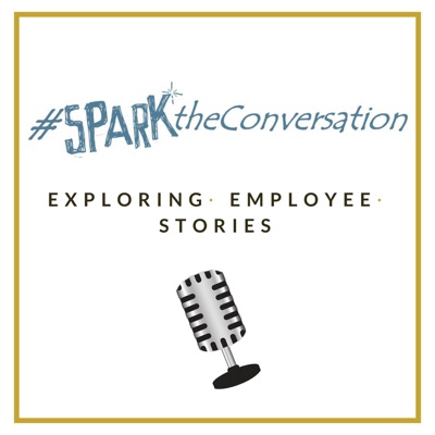 Spark The Conversation Podcast