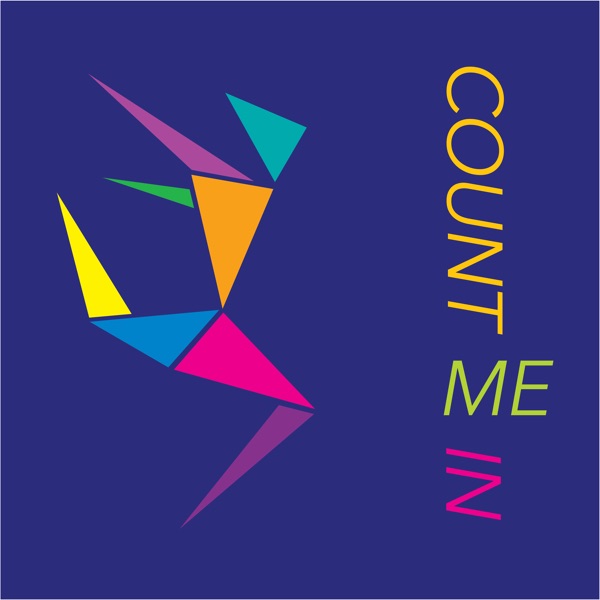 Count Me In : A Dance and Education Podcast