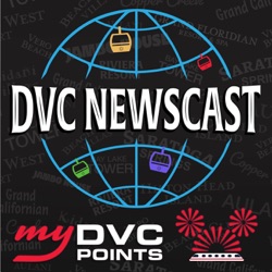 2025 Point Charts and 2023 DVC Annual Meeting