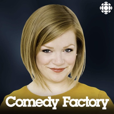 Comedy Factory:CBC