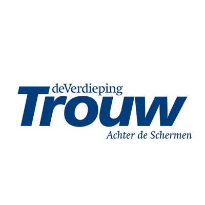 Trouw: Achter de Schermen