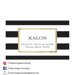 Welcome to Kalon Image Consulting