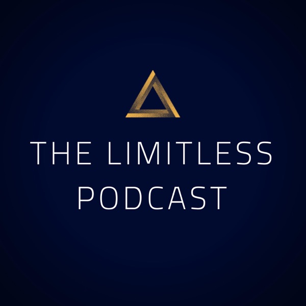 Limitless with Thomas Rozema