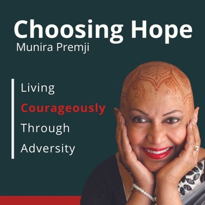 Choosing Hope: The Neuroscience of Prosperity with Ursula Pottinga