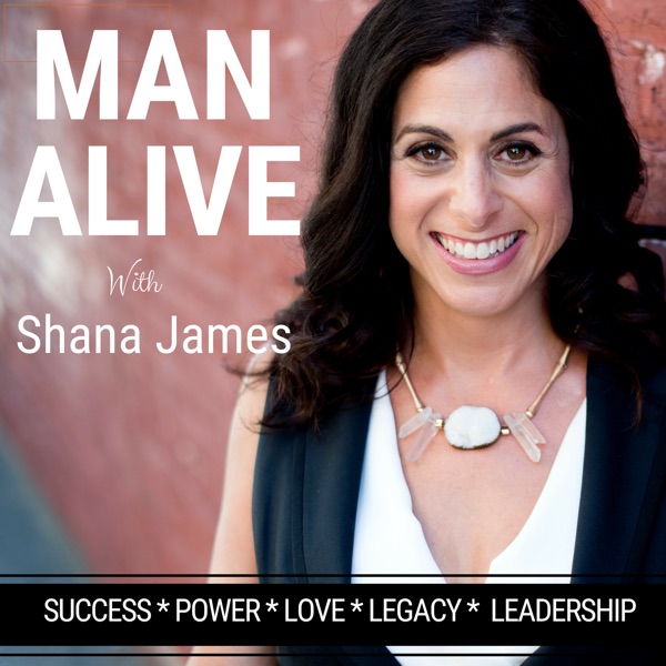 Man Alive: Sex | Success| Relationships | Health | Money
