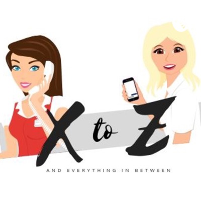 X to Z and everything in between:Amy-Jo Girardier