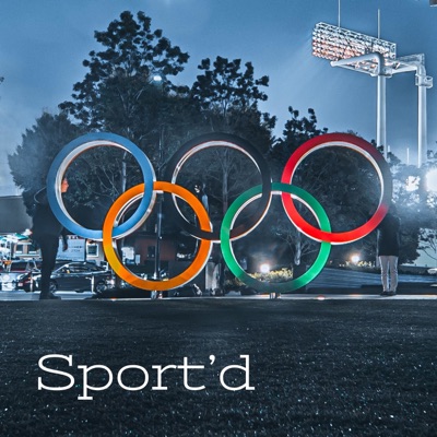 Sport’d - Everything in the World of Sports:Sport’d Podcast