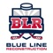 The Blue Line Reconstruction Podcast