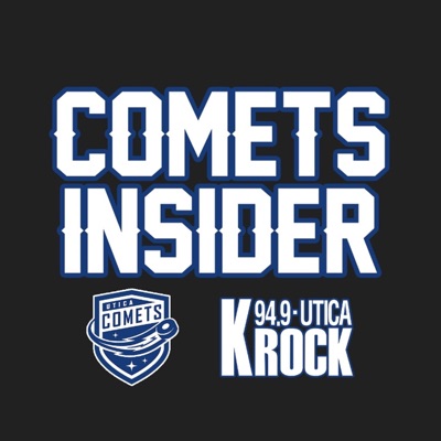 Comets Insider