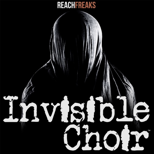 Invisible Choir Artwork