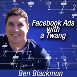Ep 98 - Facebook ads fatal flaw #1 - Thinking they’re a strategy