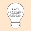 Sachverstand