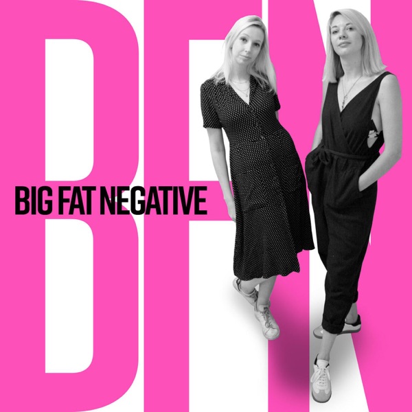 Big Fat Negative: TTC, fertility, infertility and IVF