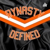 Dynasty Defined artwork