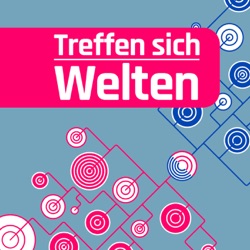 Künstlerin Alicja Kwade trifft Mathematiker Günter M. Ziegler