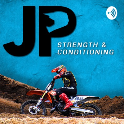 Motocross Strength and Conditioning