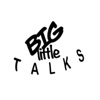 BIG little Talks artwork