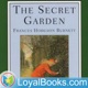 The Secret Garden by Frances Hodgson Burnett