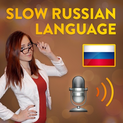 Slow Russian Slow Russian