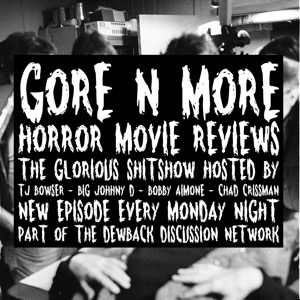 Gore N More