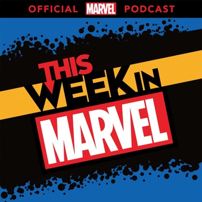 This Week in Marvel This Week in Marvel