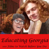 Educating Georgia - 100 Films - Hat Pack Productions