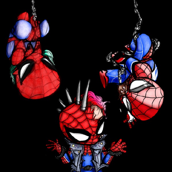 Spider Broz