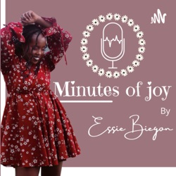 Minutes Of Joy