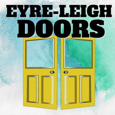 Eyre-Leigh Doors Eyre-Leigh Doors