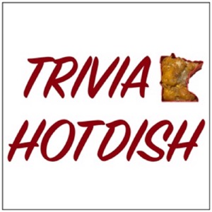 Trivia Hotdish