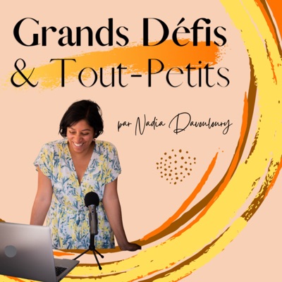 Grands Défis & Tout-Petits