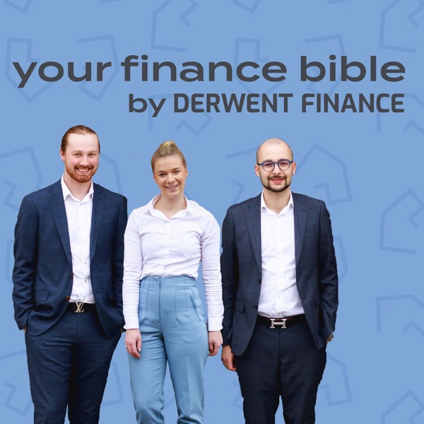 Your Finance Bible Artwork