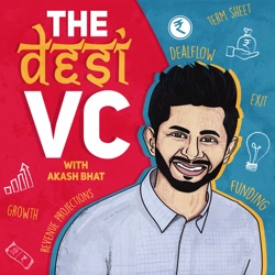 E126: Rohit Bansal (Co-founder, Snapdeal)