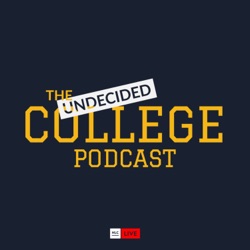 The Undecided College Podcast