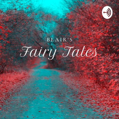 Blair's Fairy Tales