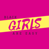 Black Girls Are Easy Podcast - G.L. Lambert