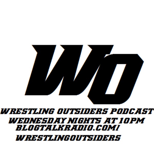 Wrestling Outsiders Podcast
