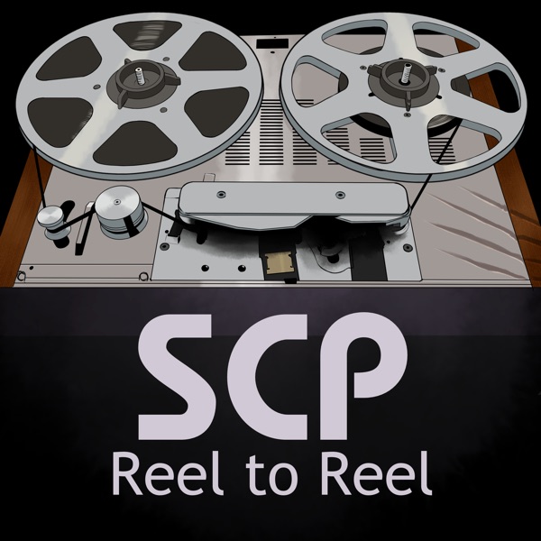 SCP Reel to Reel