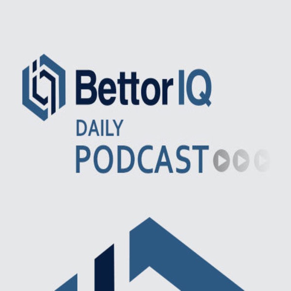 BettorIQ Sports Betting Podcast