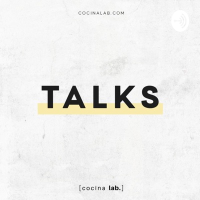 Cocina Lab Talks