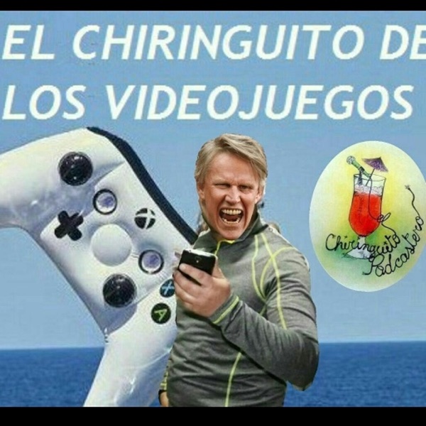 El Chiringuito de los Video Juegos