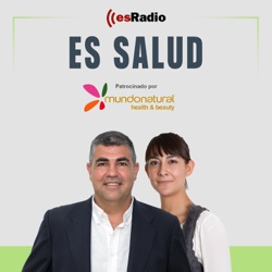 Es Salud: Factores epigenómicos que afectan a nuestra salud