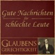 Unter Gottes Herrschaft leben | Jörg Wehrenberg