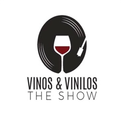 Vinos & Vinilos - Talk Talk - The Colour Of Spring