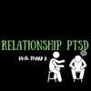 Relationship P.T.S.D. artwork