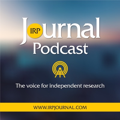 IRP Journal Podcast:IRP Journal