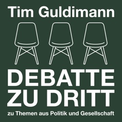 Bekämpft die Migrationspolitik die Überfremdung oder kann sie Migranten zu Mitbürgern und Mitbürgerinnen machen? – mit Christine Schraner-Burgener und Samir Jamaladdin