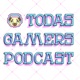 Podcast Todas Gamers 8x07 - Hace falta más fuego y gasolina