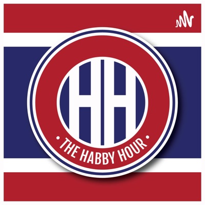 Habby Hour!