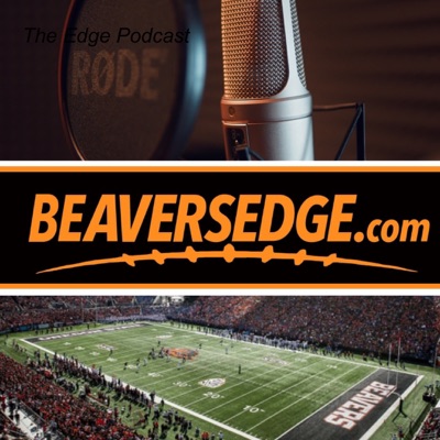 The BeaversEdge Podcast The BeaversEdge Podcast